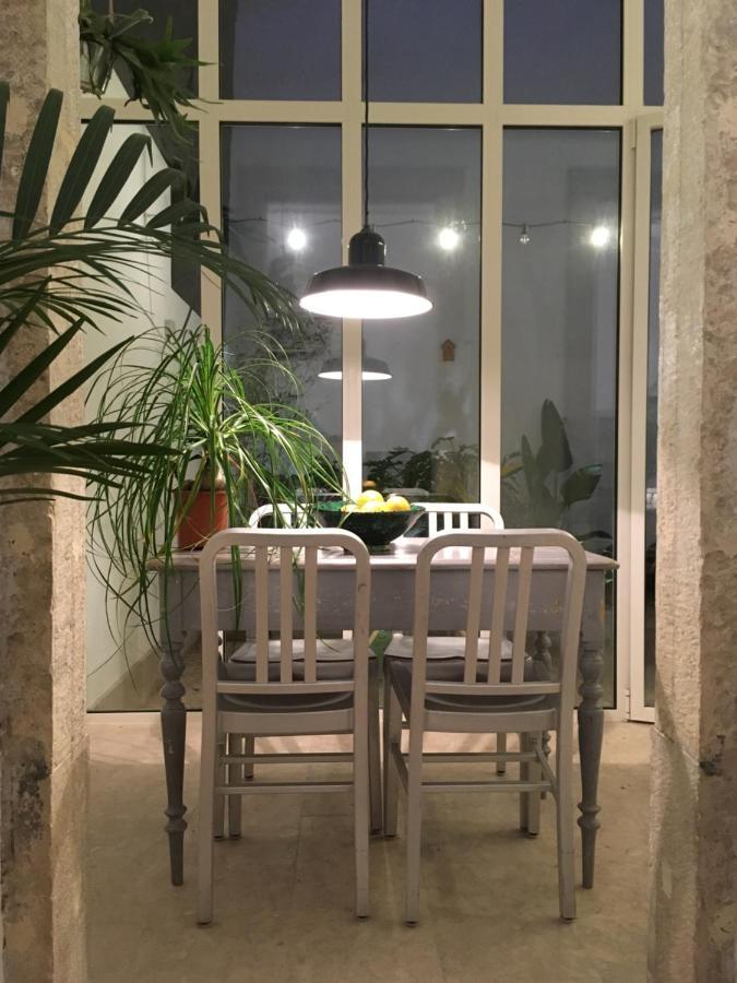 Apartamento The Monkey Flat Lisboa Exterior foto