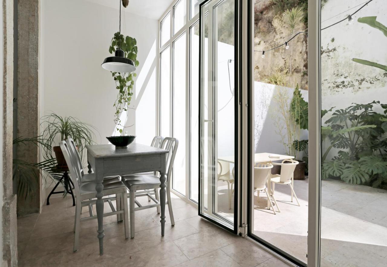 Apartamento The Monkey Flat Lisboa Exterior foto
